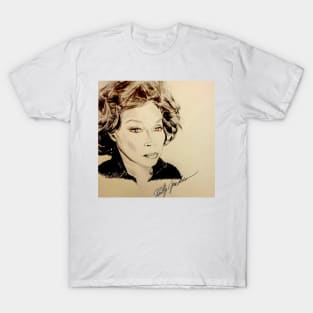 Diahann T-Shirt